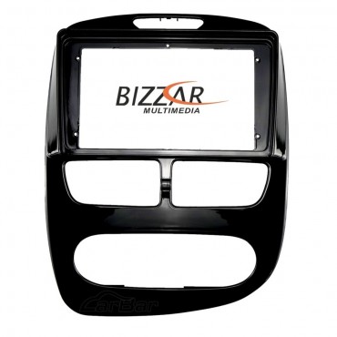 Πρόσοψη, Καλωδίωση &amp; CANbus Box Για Renault Clio Για Tablet 10"