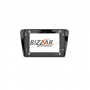 Πρόσοψη, Καλωδίωση &amp; CANbus Box Για Skoda Octavia 7 Για Tablet 10"