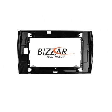 Πρόσοψη, Καλωδίωση &amp; CANbus Box Για Skoda Kodiaq Για Tablet 10"