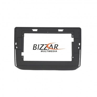 Πρόσοψη, Καλωδίωση &amp; CANbus Box Για Skoda Fabia Για Tablet 10"