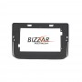 Bizzar F Series 8Core Android14 4+64GB  Skoda Fabia 2007-2014 Navigation Multimedia Tablet 10" Με Carplay & Android Auto