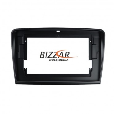 Πρόσοψη, Καλωδίωση &amp; CANbus Box Για Skoda Superb Για Tablet 10"