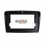 Bizzar LQ Series 4Core Android14 2+32GB Skoda Superb 2008-2015 Navigation Multimedia Tablet 10" Με Carplay & Android Auto