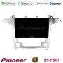Pioneer SPH-PF97BT Series Ford S-Max 2006-2012 Multimedia Station 9" (Tablet Style) Με Carplay & Android Auto