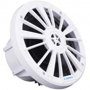 Cadence SQS.A80W Λευκά Marine Ηχεία 8" Δύο δρόμων (ζευγάρι)