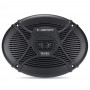 Cadence SQS69B Μαύρα Marine Ηχεία 6x9" Δύο δρόμων