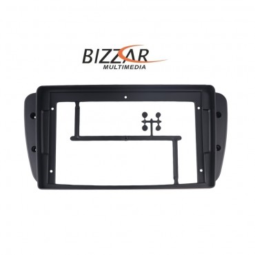 Πρόσοψη, Καλωδίωση &amp; CANbus Box Για Seat Ibiza 2008-2012 Για Tablet 9"