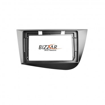 Πρόσοψη, Καλωδίωση & CANbus Box Για Seat Leon Για Tablet 9"