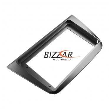 Πρόσοψη, Καλωδίωση &amp; CANbus Box Για Seat Altea Για Tablet 9"