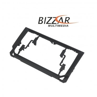 Πρόσοψη, Καλωδίωση &amp; CANbus Box Για Seat Arona/Ibiza Για Tablet 9"