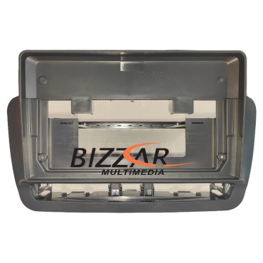 Πρόσοψη, Καλωδίωση &amp; CANbus Box Για Seat Ibiza 2012-2015 Για Tablet 9"