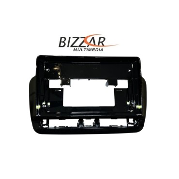 Πρόσοψη, Καλωδίωση &amp; CANbus Box Για Seat Ibiza 2012-2015 Μαύρο Χρώμα Για Tablet 9"