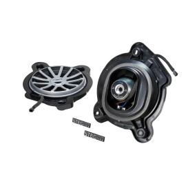 STEG BZN8 Woofer Plug&Play Για Mercedes-Benz C/GLC/E Class (W205/X253/W213)