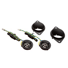 STEG BM25 Plug&Play Tweeter 25mm Για BMW/MINI