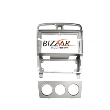 Πρόσοψη &amp; Καλωδίωση Για Subaru Forester Για Tablet 9"