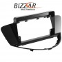 Bizzar Car Pad M12 Series Subaru Tribeca 2007-2014 8core Android 12 8+128GB Navigation Multimedia Tablet 12.3"