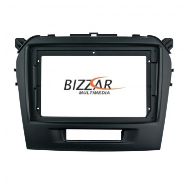 Πρόσοψη &amp; Καλωδίωση Για Suzuki Vitara Για Tablet 9"