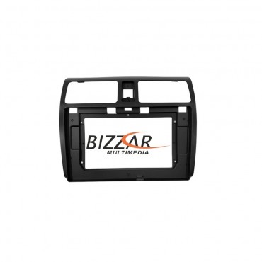 Πρόσοψη &amp; Καλωδίωση Για Suzuki Swift Για Tablet 10"