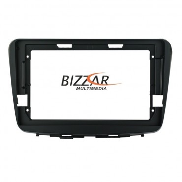 Πρόσοψη &amp; Καλωδίωση Για Suzuki Baleno 2016-2021 Για Tablet 9"