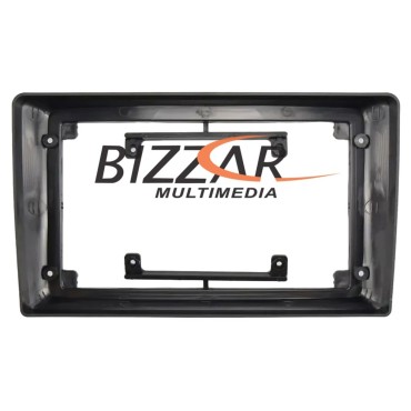 Πρόσοψη &amp; Καλωδίωση Για Suzuki Grand Vitara 2003-2005 Για Tablet 9"