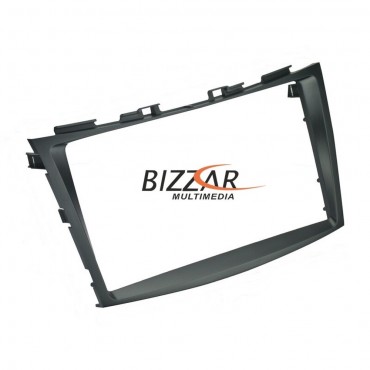 Πρόσοψη &amp; Καλωδίωση Για Suzuki Swift Για Tablet 9"