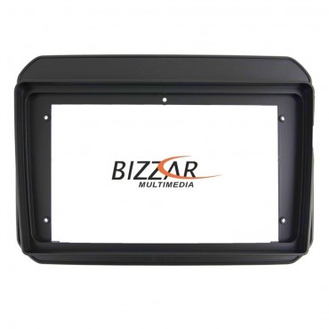 Πρόσοψη &amp; Καλωδίωση Για Suzuki Ignis Για Tablet 9"