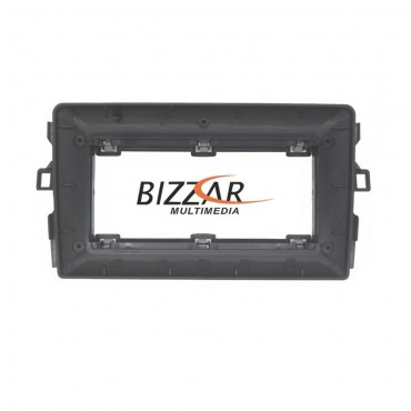Πρόσοψη &amp; Καλωδίωση Για Toyota Auris Για Tablet 10"