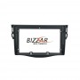 Clarion GL300 Series 4Core Android11 2+32GB Toyota RAV4 Navigation Multimedia Tablet 9" Με Carplay & Android Auto