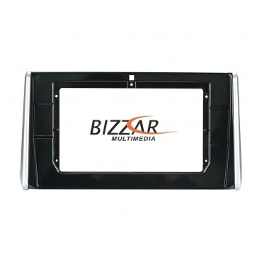 Πρόσοψη, Καλωδίωση &amp; CANbus Box Για Toyota RAV4 2019-2023 Για Tablet 10"