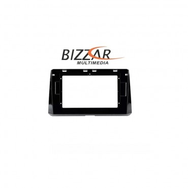 Πρόσοψη, Καλωδίωση &amp; CANbus Box Για Toyota Corolla Για Tablet 10"