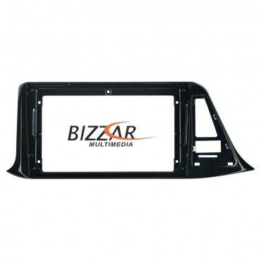 Πρόσοψη, Καλωδίωση &amp; CANbus Box Για Toyota CH-R Για Tablet 9"
