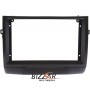 Bizzar ND2 Series 8Core Android14 2+32GB Toyota Prius 2004-2009 Navigation Multimedia Tablet 9" Με Carplay & Android Auto