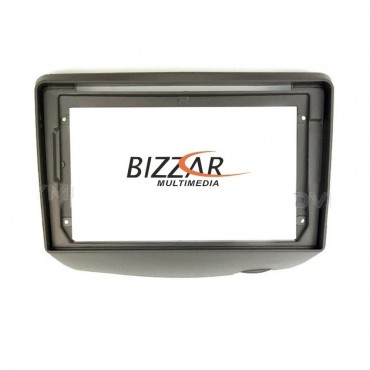 Πρόσοψη &amp; Καλωδίωση Για Toyota Yaris 1999 – 2006 Για Tablet 9"