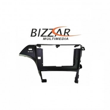 Πρόσοψη &amp; Καλωδίωση Για Toyota Prius 2010-2015 Για Tablet 9"