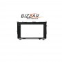 Bizzar Car Pad M12 Series Toyota Corolla/Auris 2017-2019  8Core Android 12 8+128GB Navigation Multimedia Tablet 12.3"
