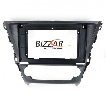 Πρόσοψη, Καλωδίωση &amp; CANbus Box Για Toyota Avensis 2015-2018 Για Tablet 9"