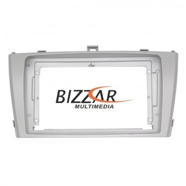 Πρόσοψη &amp; Καλωδίωση Για Toyota Avensis T27 Για Tablet 9"