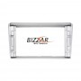 Bizzar LQ Series 4Core Android14 2+32GB Toyota Avensis T25 02/2003–2008 Navigation Multimedia Tablet 9" Με Carplay & Android Auto