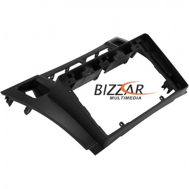 Πρόσοψη &amp; Καλωδίωση Για Toyota Yaris Για Tablet 9"