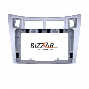 Πρόσοψη &amp; Καλωδίωση Για Toyota Yaris Για Tablet 9"