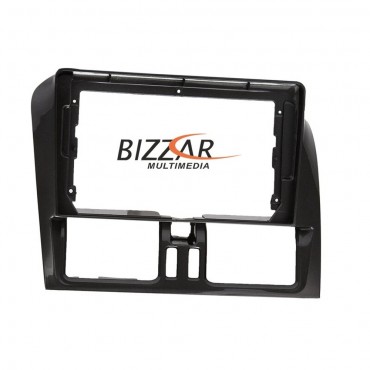 Πρόσοψη, Καλωδίωση &amp; CANbus Box Για Volvo XC60 Για Tablet 9"