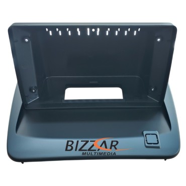 Πρόσοψη, Καλωδίωση & CANbus Box Για Volvo S40/C30/C70 Για Tablet 9"