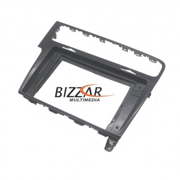 Πρόσοψη, Καλωδίωση &amp; CANbus Box Για VW Golf 7 Για Tablet 10"
