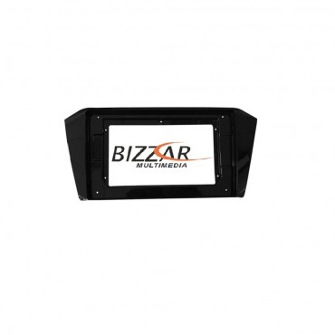 Πρόσοψη, Καλωδίωση &amp; CANbus Box Για VW Passat Για Tablet 10"