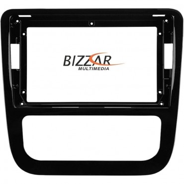 Πρόσοψη, Καλωδίωση &amp; CANbus Box Για VW Scirocco 2008-2014 Για Tablet 9"