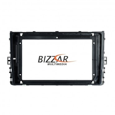 Πρόσοψη, Καλωδίωση &amp; CANbus Box Για VW MQB Για Tablet 9"