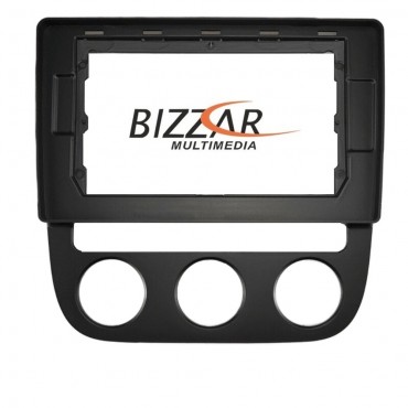 Πρόσοψη, Καλωδίωση &amp; CANbus Box Για VW Jetta Για Tablet 10"