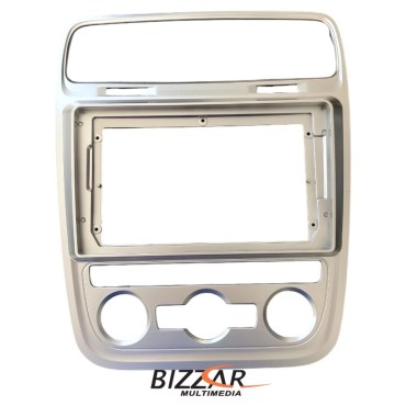 Πρόσοψη, Καλωδίωση &amp; CANbus Box Για VW Scirocco 2014 – 2017 Για Tablet 9"