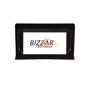Πρόσοψη, Καλωδίωση &amp; CANbus Box Για VW Transporter 2003-2015 Για Tablet 9"