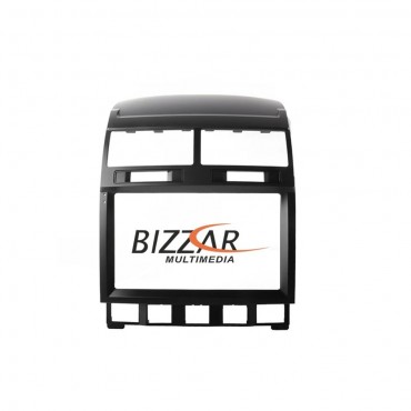 Πρόσοψη, Καλωδίωση &amp; CANbus Box Για VW Touareg Για Tablet 9"